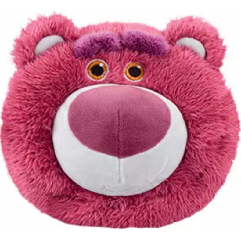 AOGER Disney/Disney Aoger X Disney Polyester Storage Bag Unisex Pink