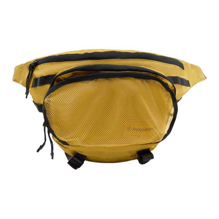 Li-Ning Li Ning Polyamide Fanny Pack Unisex Yellow & Black