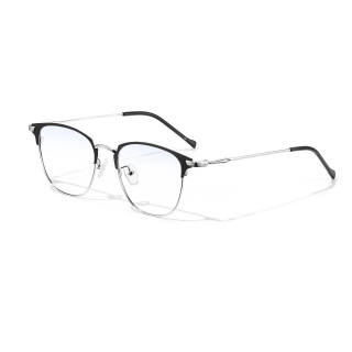 LASHION Browline Functional Glasses Unisex
