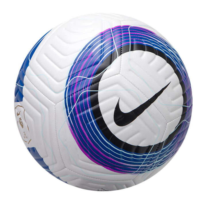 Nike Nike Premier League Academy Size 5 Ball Machine Stitched Ball Rubber Soccer Ball Unisex