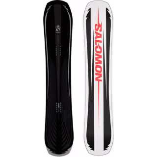 SALOMON 25/26 ASSASSIN PRO CAMBER Freestyle Unisex Snowboards