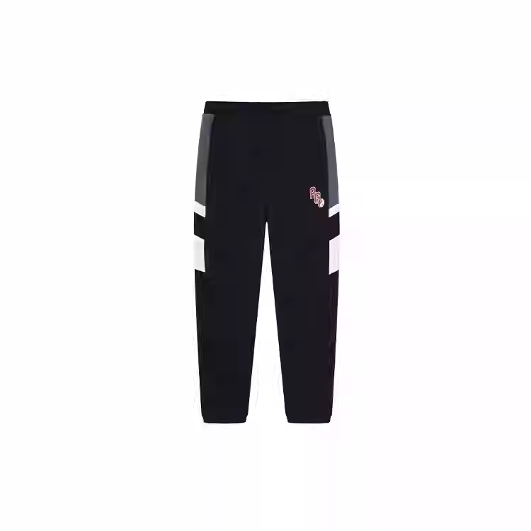 361° 361° Knitted Sweatpants Men's Super Black