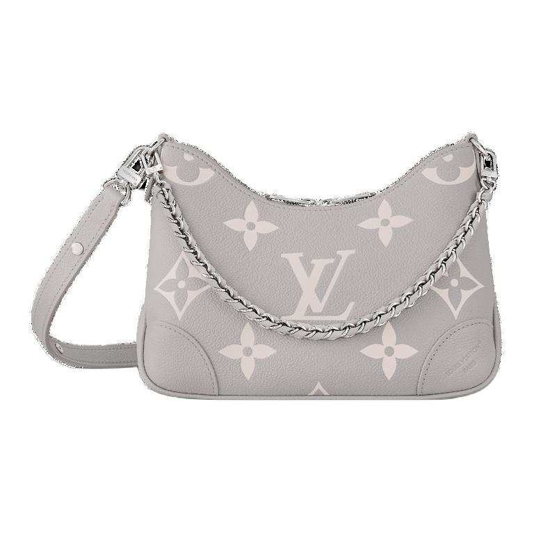 LOUIS VUITTON Lv Boulogne Pm