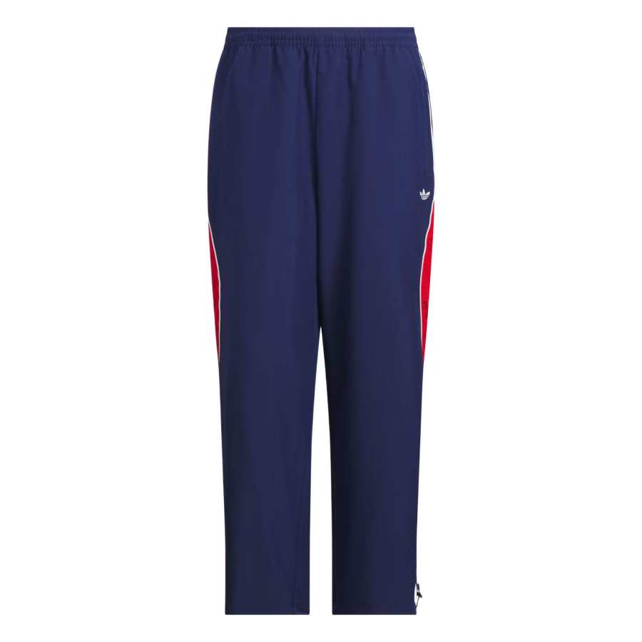 Adidas Originals RETRO RS M TRACK PANT Knitted Sweatpants Men's Dark Blue