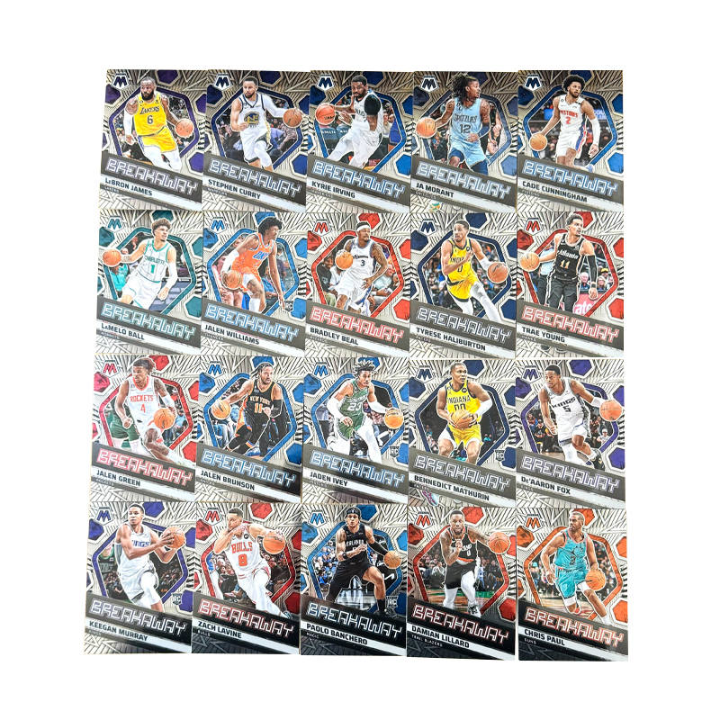 PANINI PANINI Sports Cards