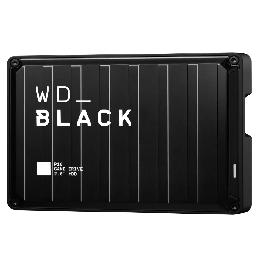 Western Digital Western Digital 2TB 4TB 5TB 6TB