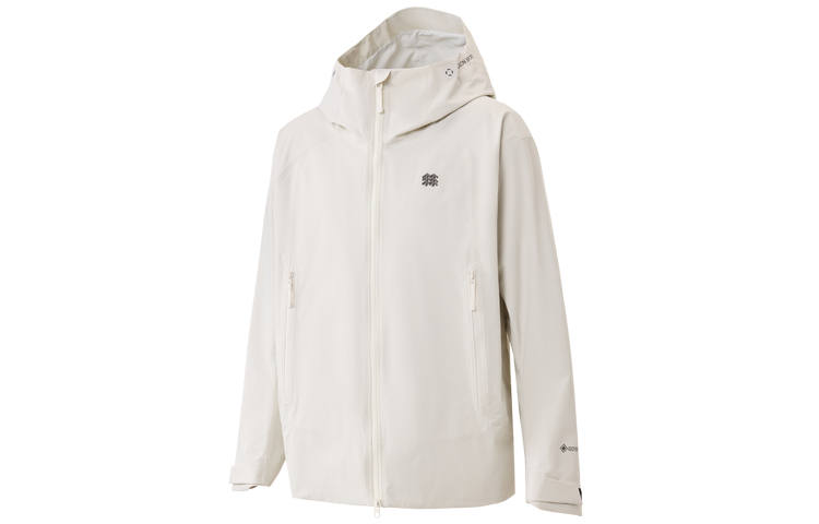 KOLON SPORT HIKING Windbreaker Jacket Men's