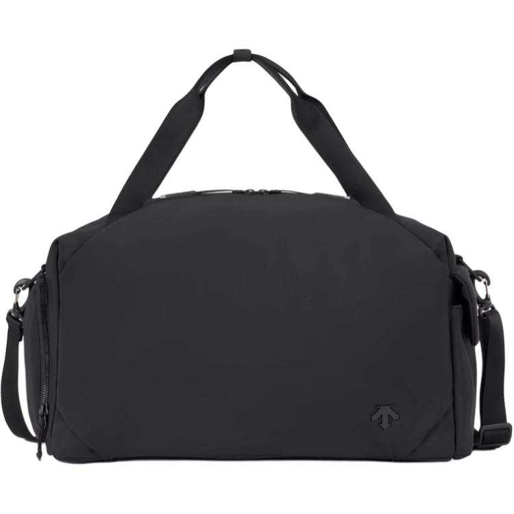 DESCENTE Move Pack 30L Outdoor Bags Woven Fabric Black Unisex