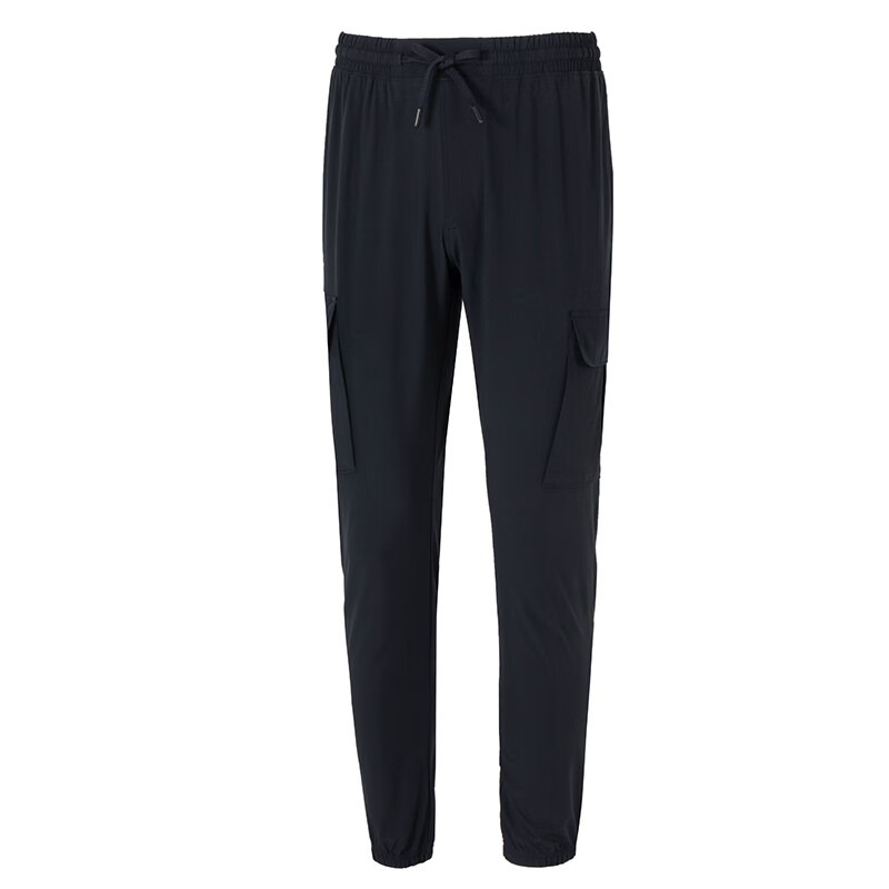 Under Armour Under Armour Knitted Sweatpants Men's Black