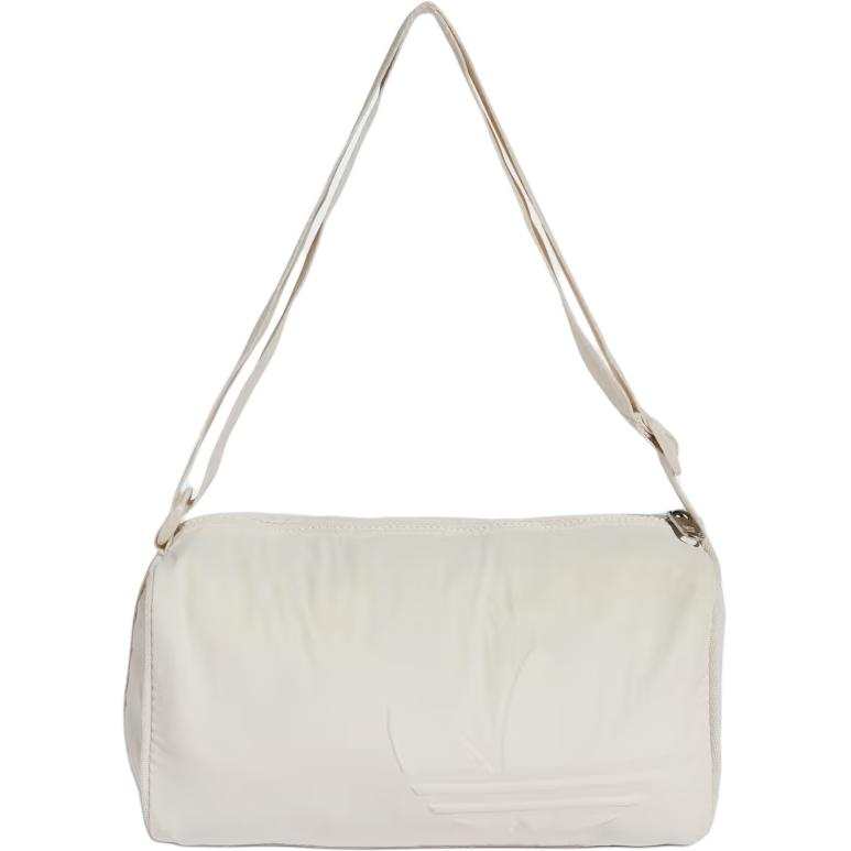 Adidas Originals Nylon Travel Bag, Shoulder Bag Regular Women's Aluminum