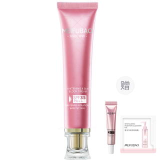 SINCE 1999 Whitening Primer Sunscreen Creams Hydrating