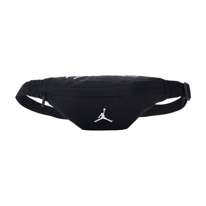 Jordan Jordan Polyamide Fanny Pack Men's Black