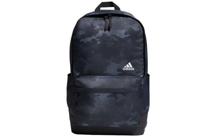 Adidas Adidas Backpacks Denim Blue