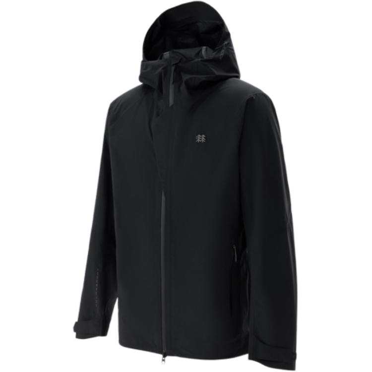 KOLON SPORT Windbreaker Jacket Men's
