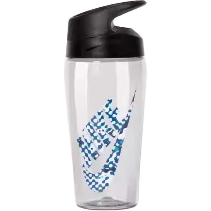 Nike Nike Plastic Water Cups Black 473ml