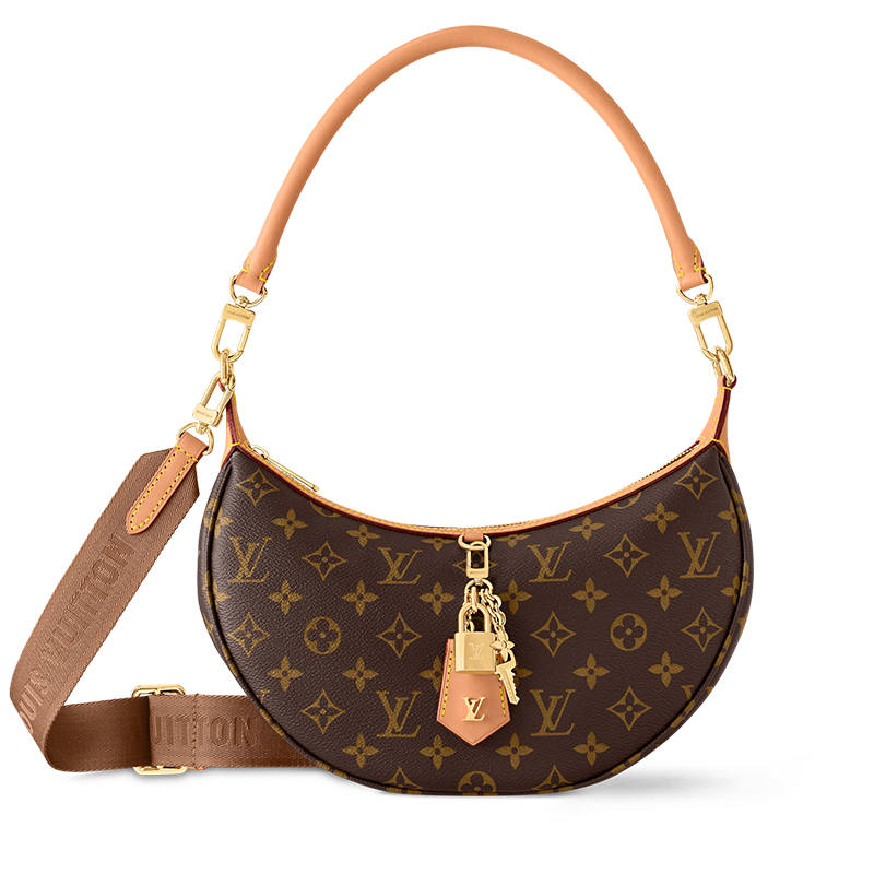 LOUIS VUITTON Lv None