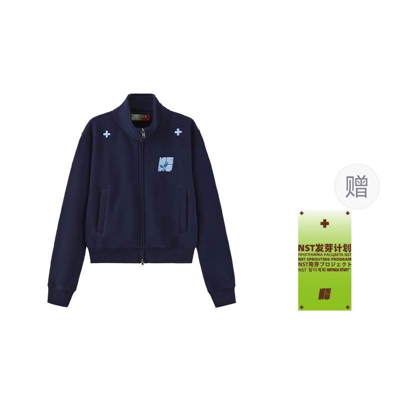 NSTNEW START Sweatshirt Women's