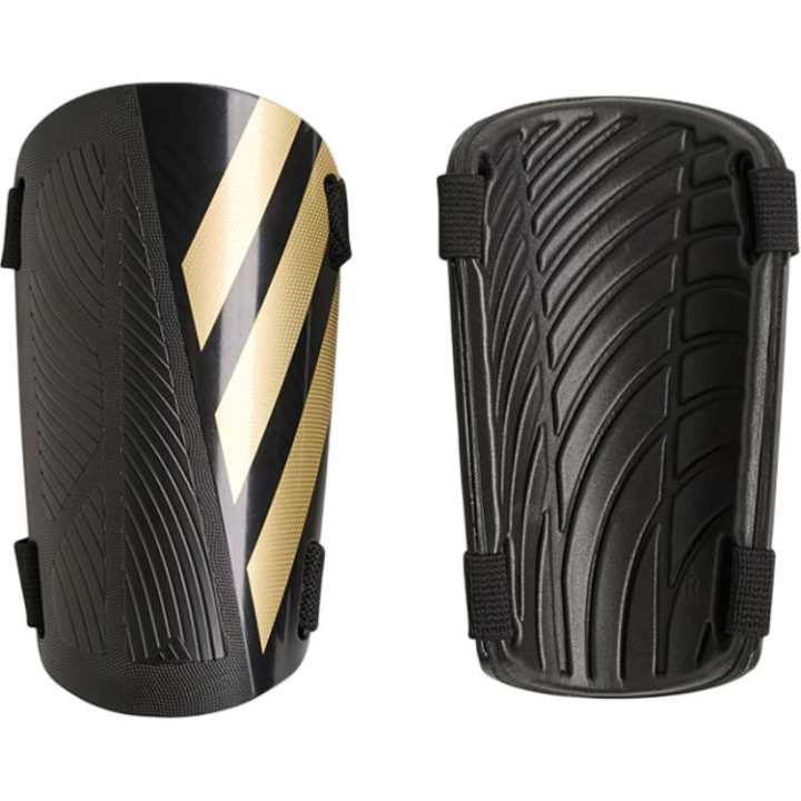 Adidas Adidas Soccer Shin Guards Polypropylene Training Kids