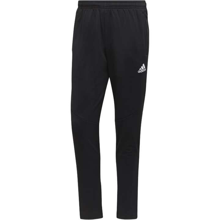 Adidas Adidas Knitted Sweatpants Men's Black