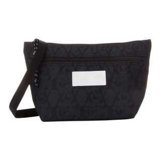 Thrasher Crossbody Bags Black Multicolor Logo