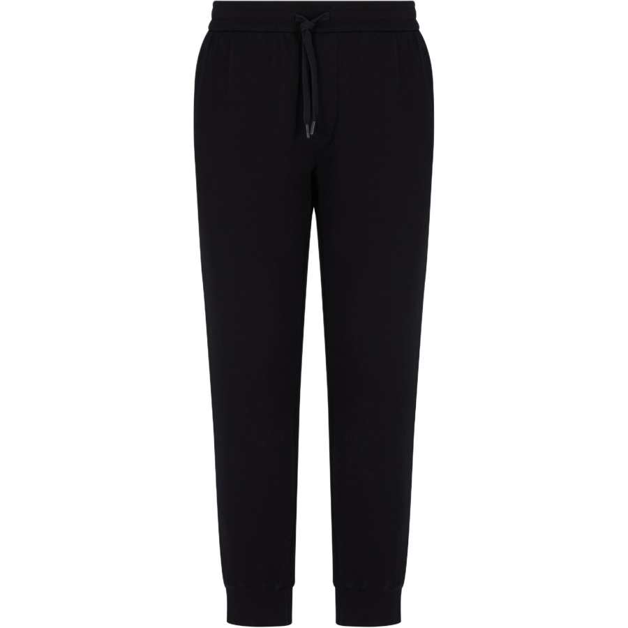 ARMANI EXCHANGE Armani Exchange logo-embroidered track pants