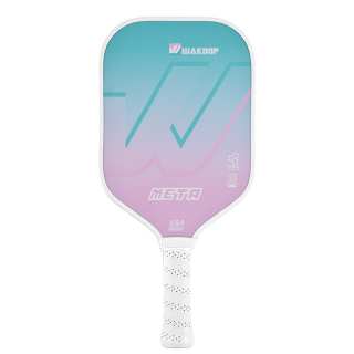 WAKDOP Entry level Pickleball Paddles Fiberglass Unisex