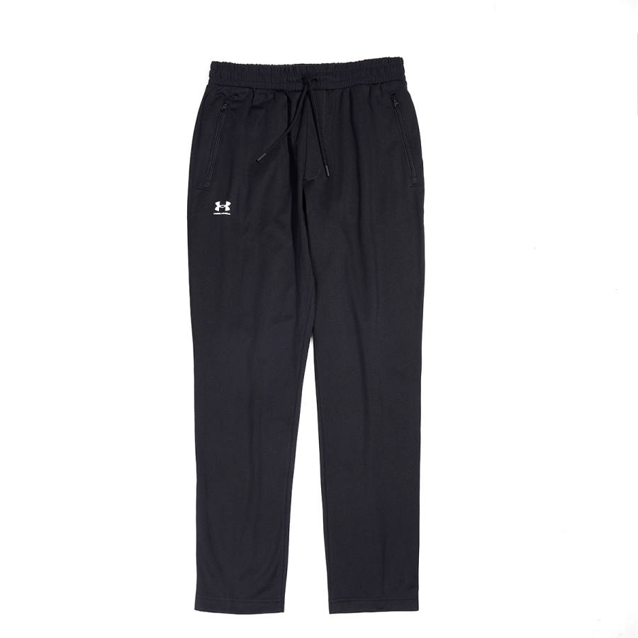 Under Armour Under Armour Knitted Sweatpants Men's Black