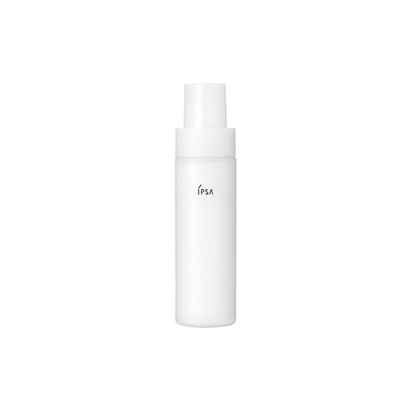 IPSA Soft Hydrating Foam Cleansers Brightening Cleaning Oily Skin, Dry Skin, And Mixed Skin 125ml