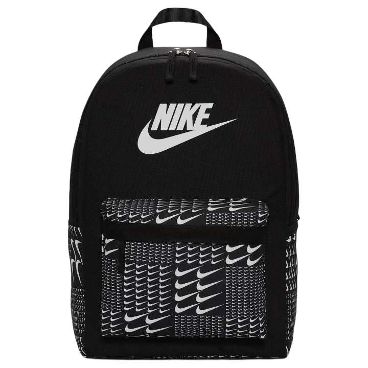 Nike Nike Polyester Backpack Unisex Black