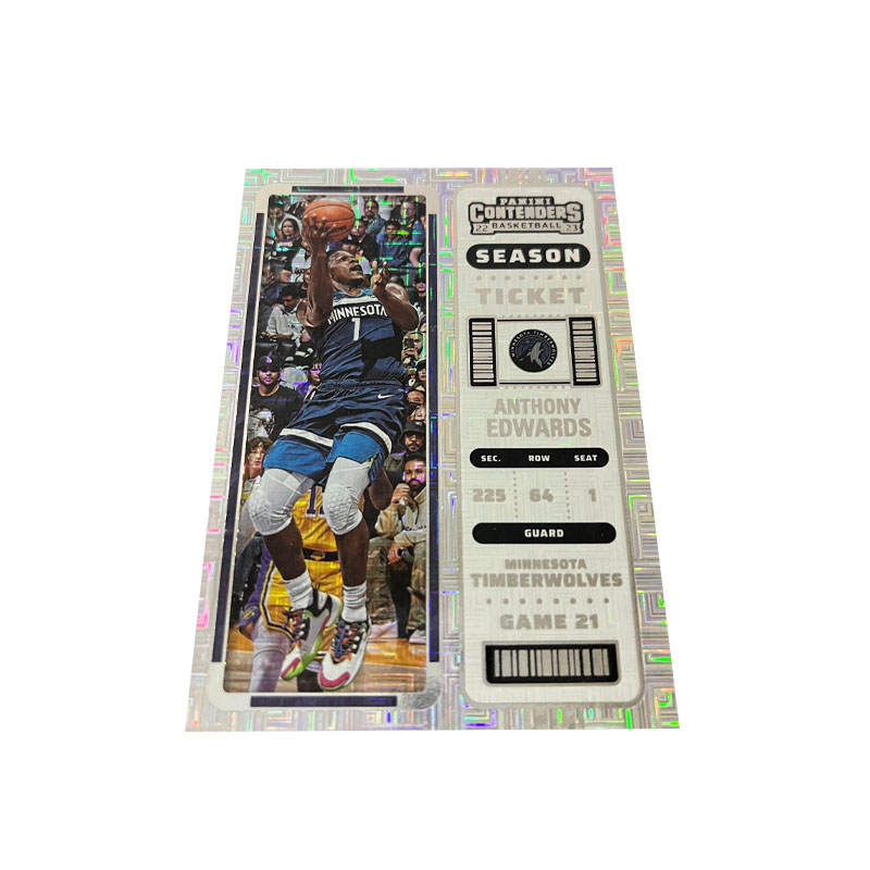 PANINI PANINI Sports Cards