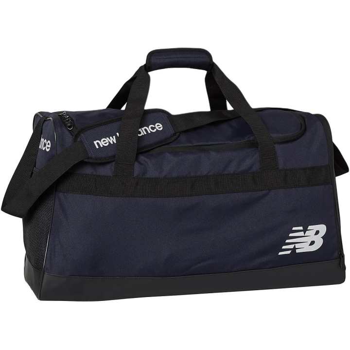 New Balance New Balance Polyester Travel Bag Unisex Marine Blue