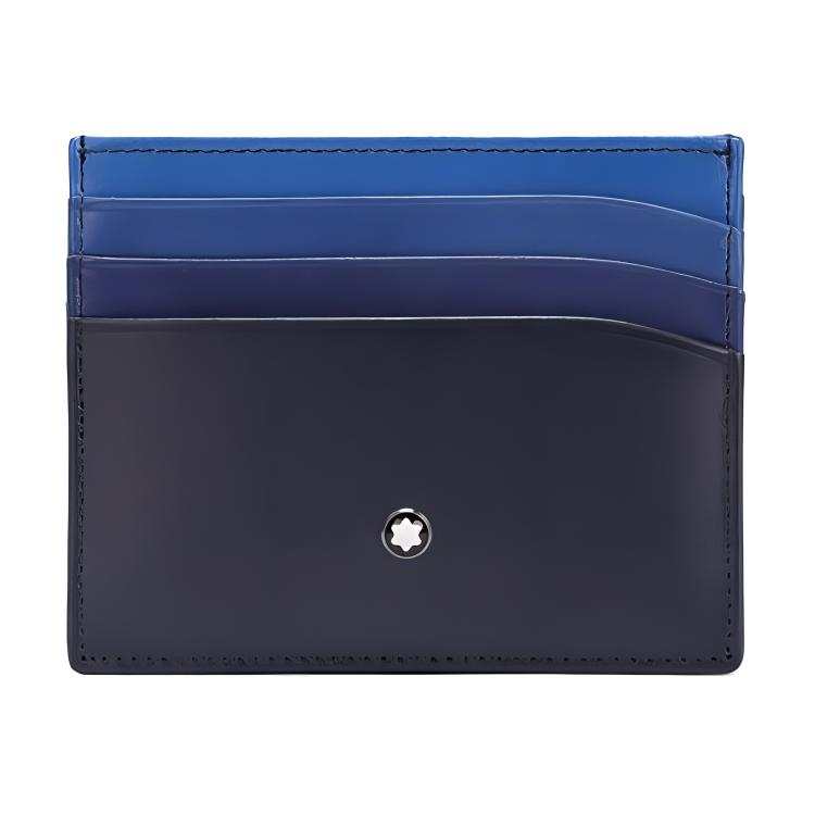 MONTBLANC MONTBLANC Meisterstuck Card Holders