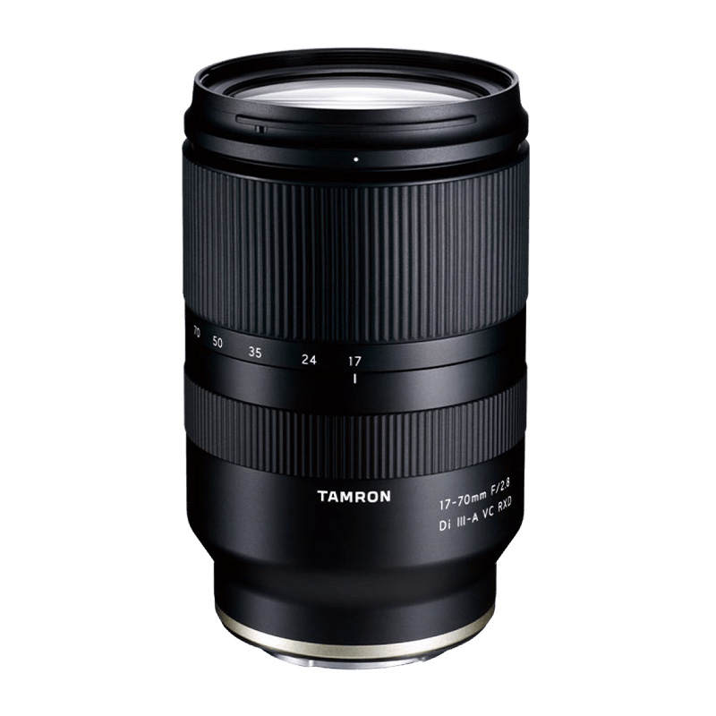 TAMRON TAMRON B070 17 70mm F/2.8 Di III A VC RXD