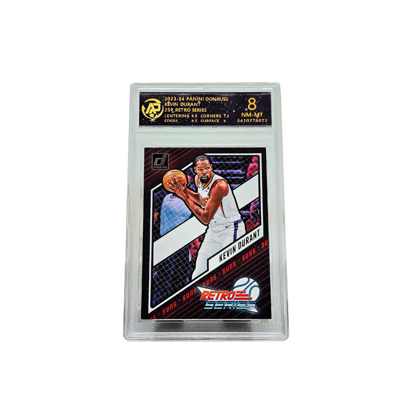 PANINI PANINI Graded Cards