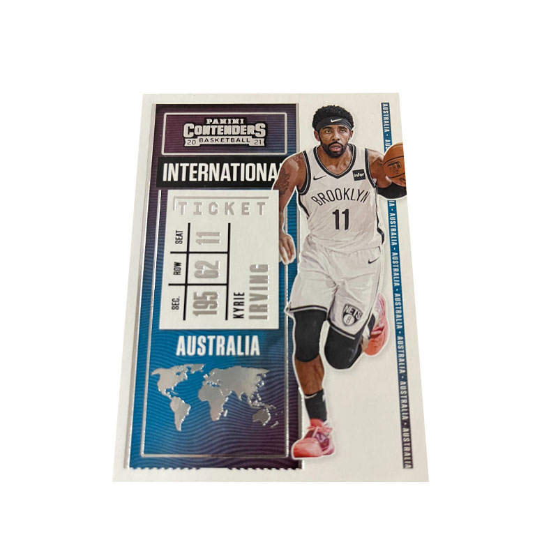PANINI PANINI Sports Cards