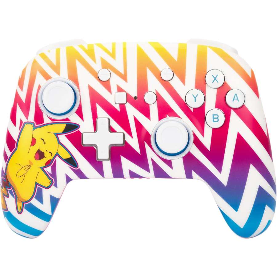 PowerA PowerA Gamepads