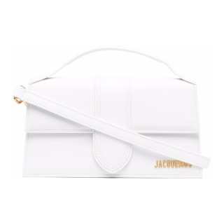 Jacquemus Le Grand Bambino Tote Bag