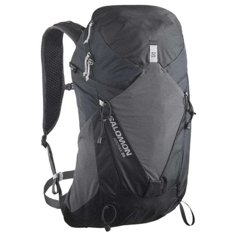 SALOMON 20L Mountaineering Bag Outdoor Bag Fashion Multicolor Men's