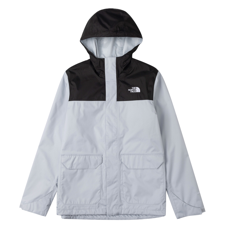 THE NORTH FACE Outdoor Hiking High Altitude Climbing Skiing And Paragliding Cold Wave Urban Living/Travel/Commuting