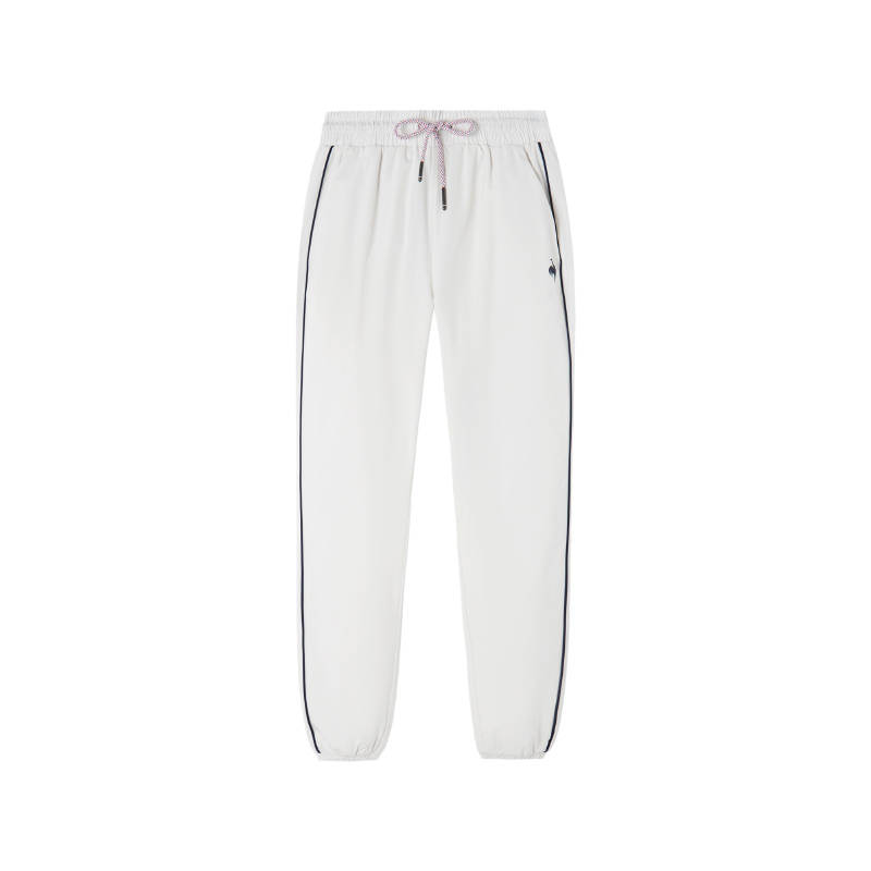 Le Coq Sportif Knitted Sweatpants Unisex