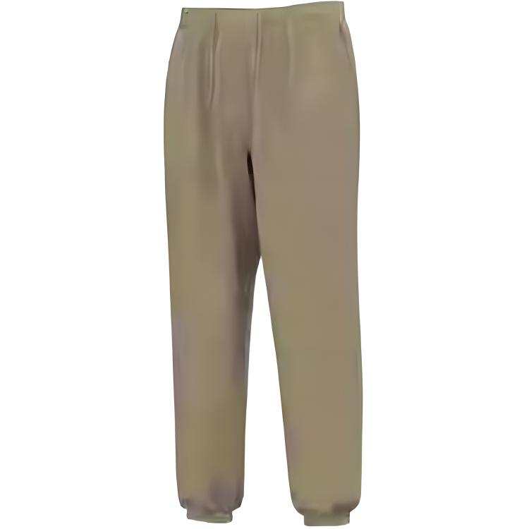 361° Knitted Sweatpants Men's 552419709 Yellow Sand