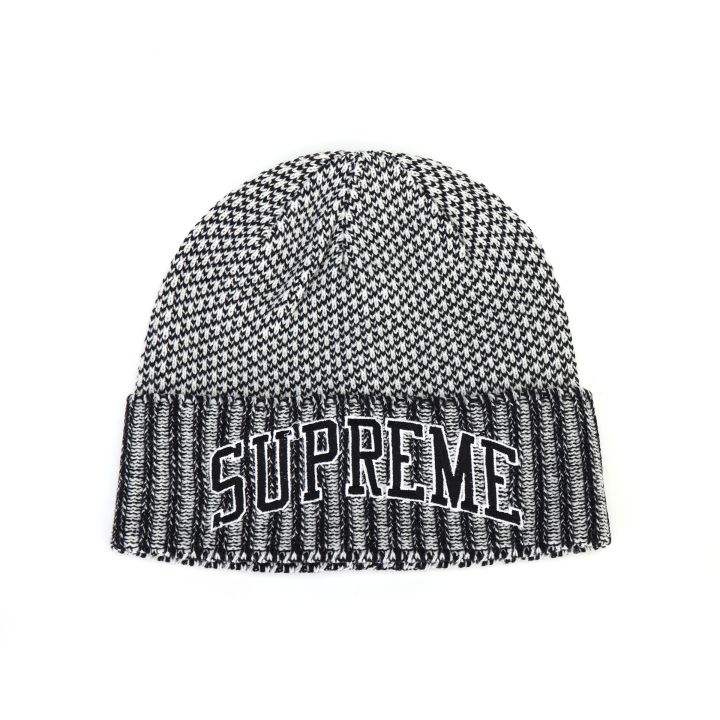 Supreme Supreme Fair Isle Beanie