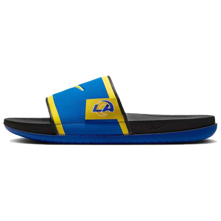 Nike Nike Offcourt Slide Los Angeles Rams