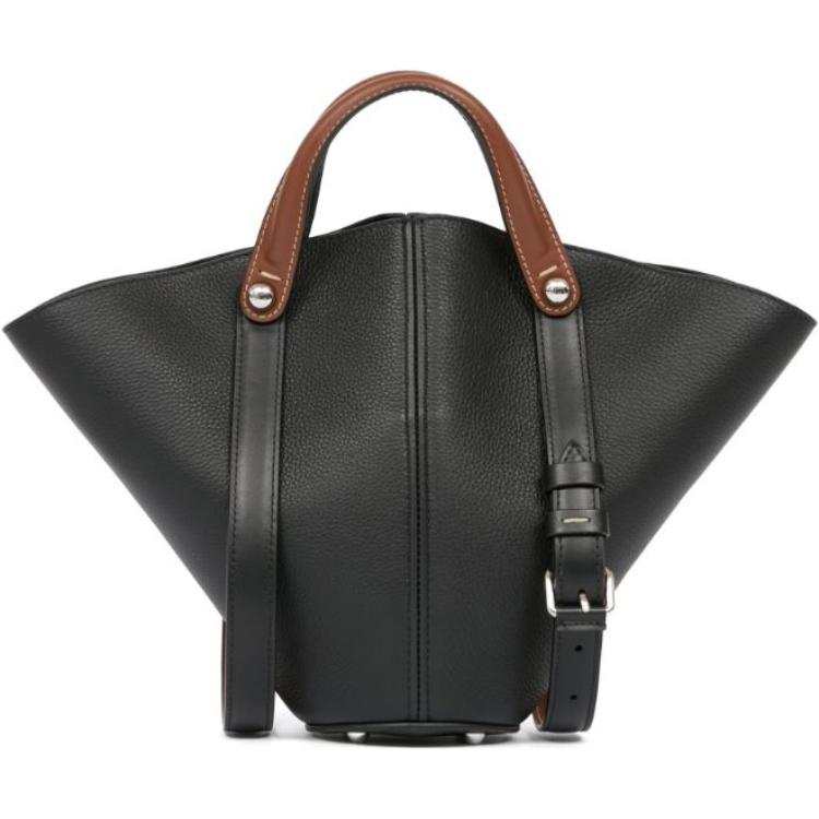 Maison Margiela Dress Age Small Tote Bag