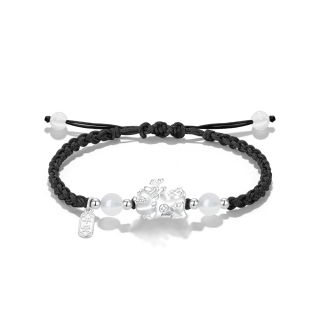 Tkb Rope Bracelets Unisex