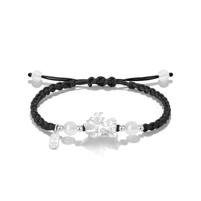 Tkb Rope Bracelets Unisex