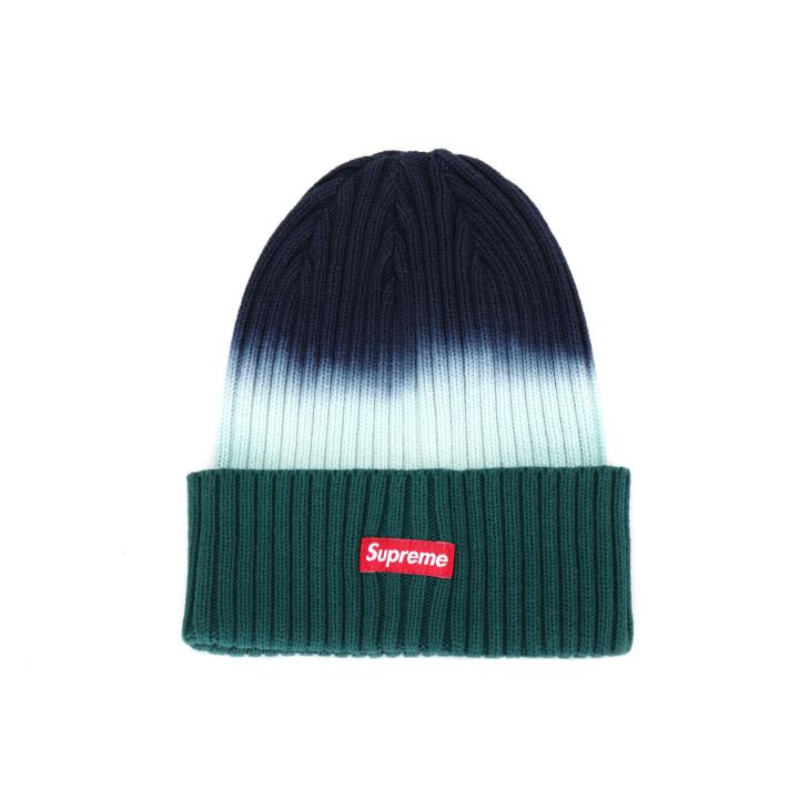Supreme Supreme Overdyed Beanie SS19