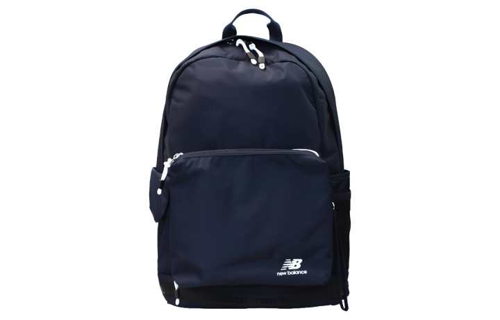 New Balance New Balance Fabric Backpack Regular Women's Navy Blue