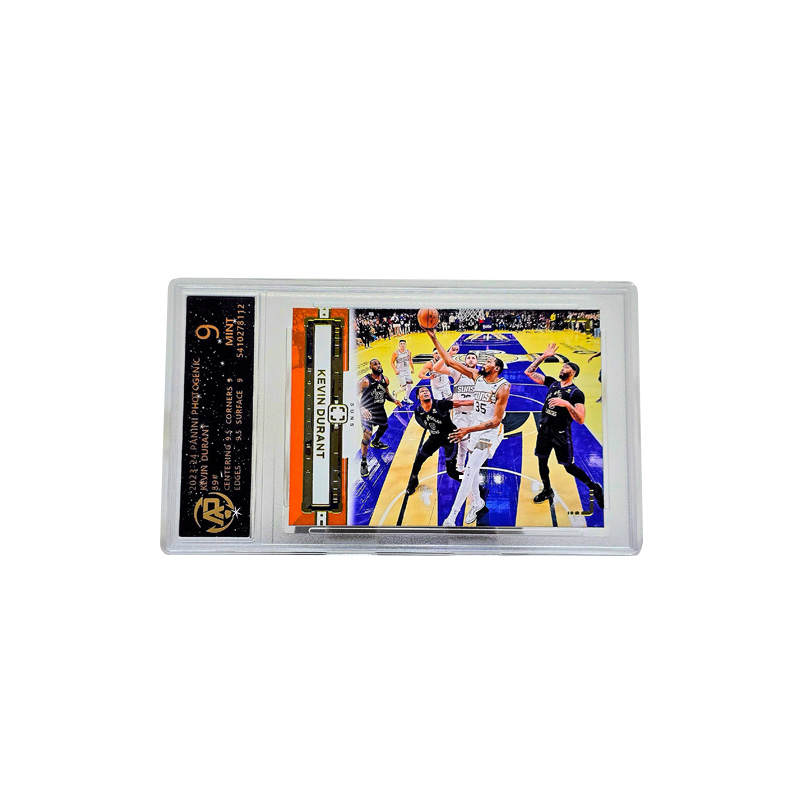 PANINI PANINI Graded Cards