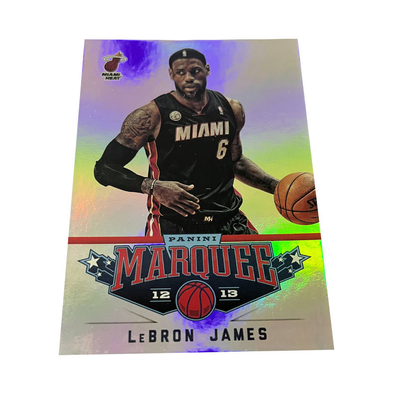 PANINI PANINI Sports Cards